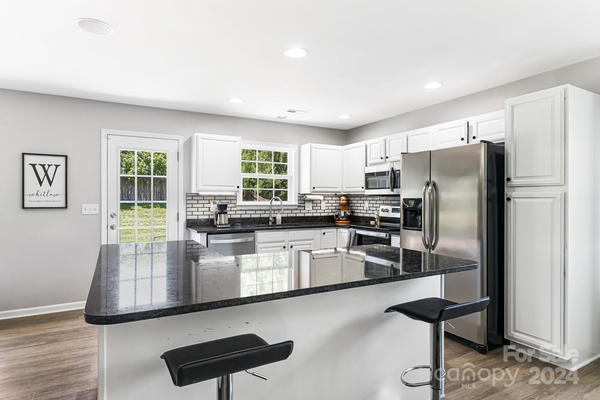 River Stone - Residential