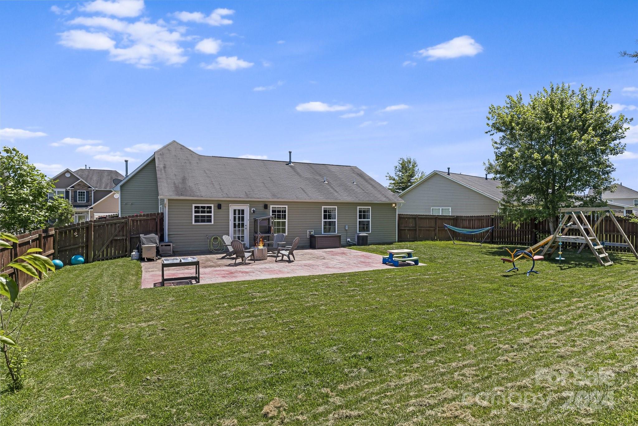 River Stone - Residential