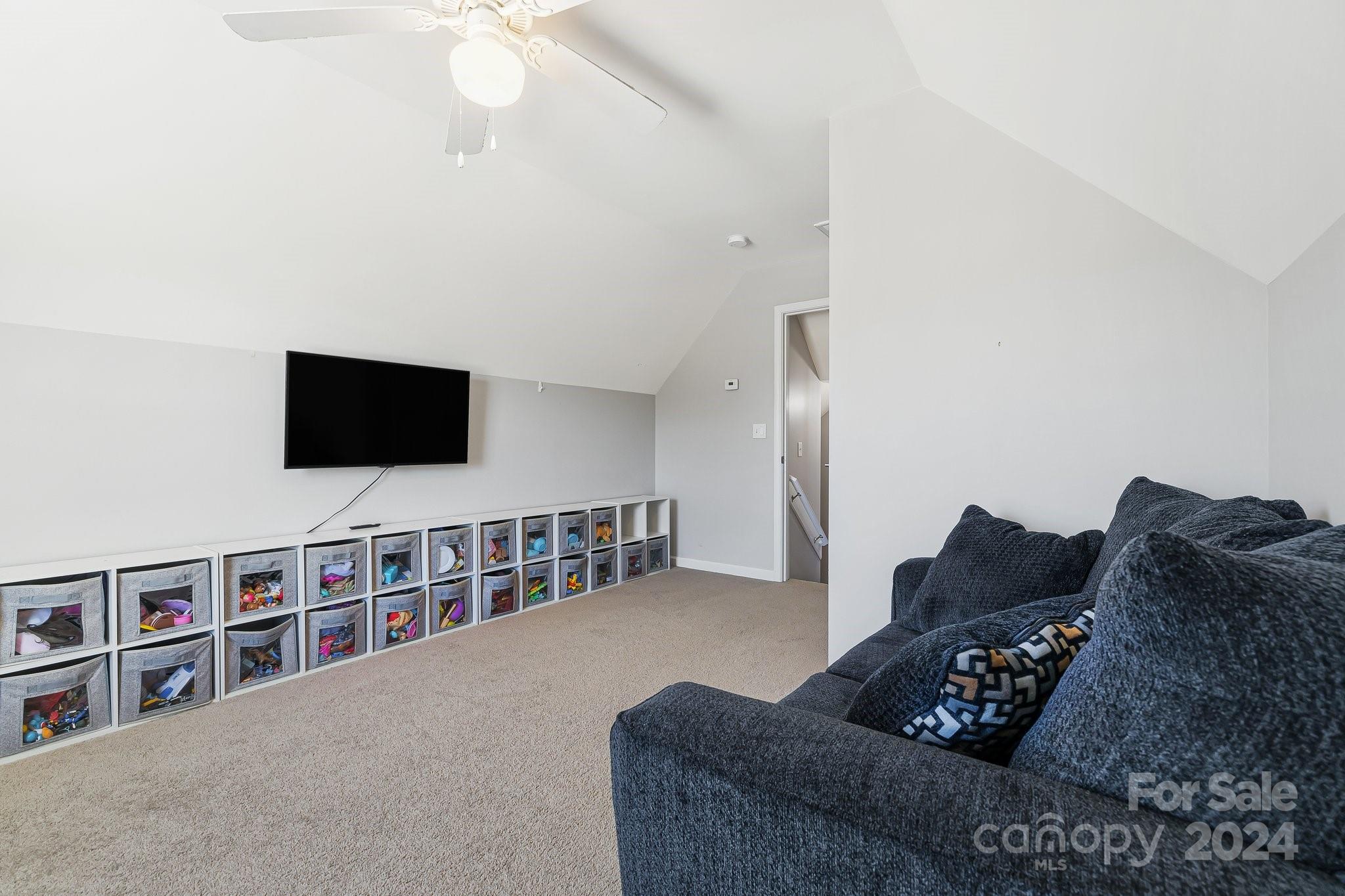 River Stone - Residential