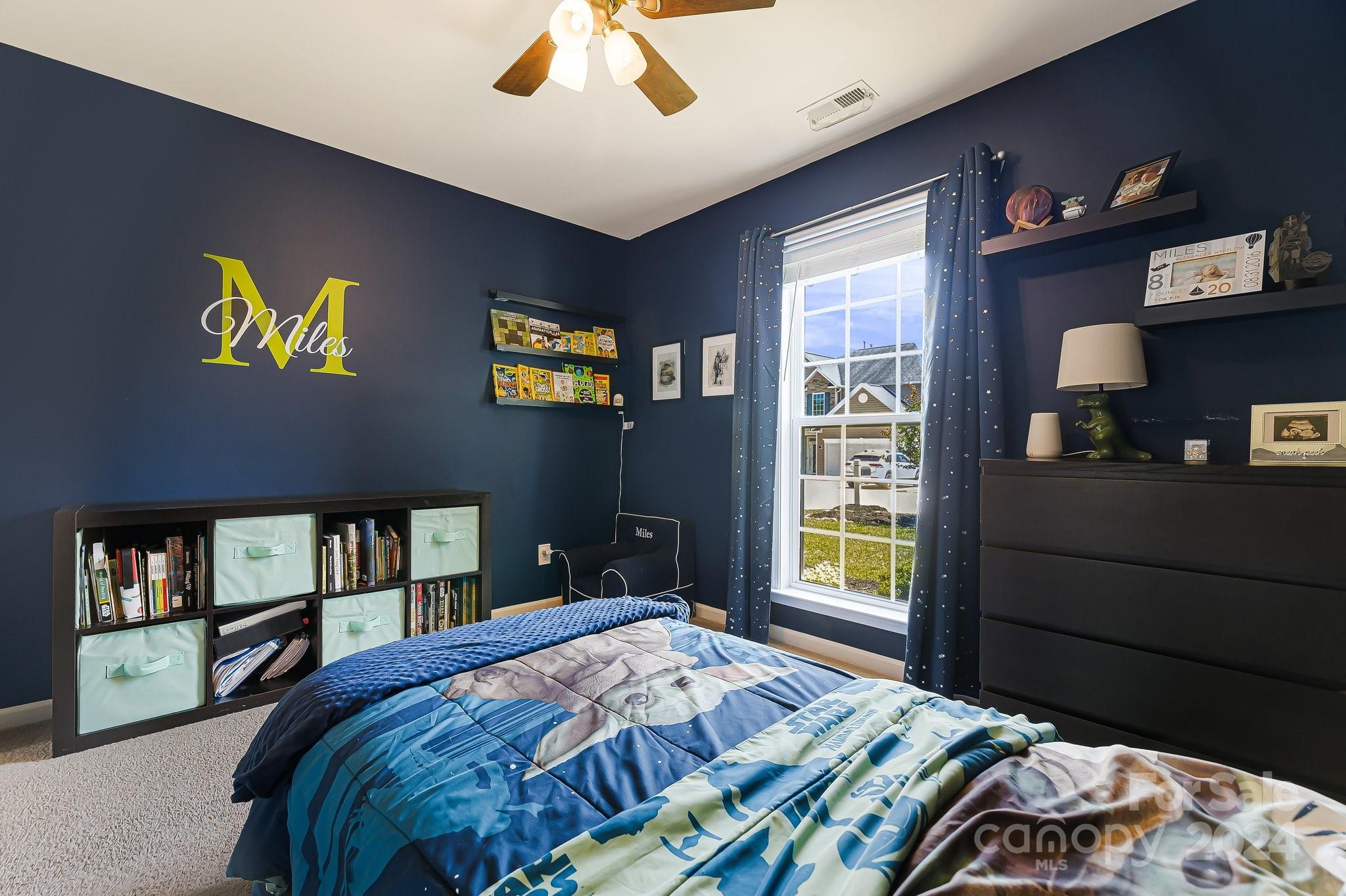 River Stone - Residential