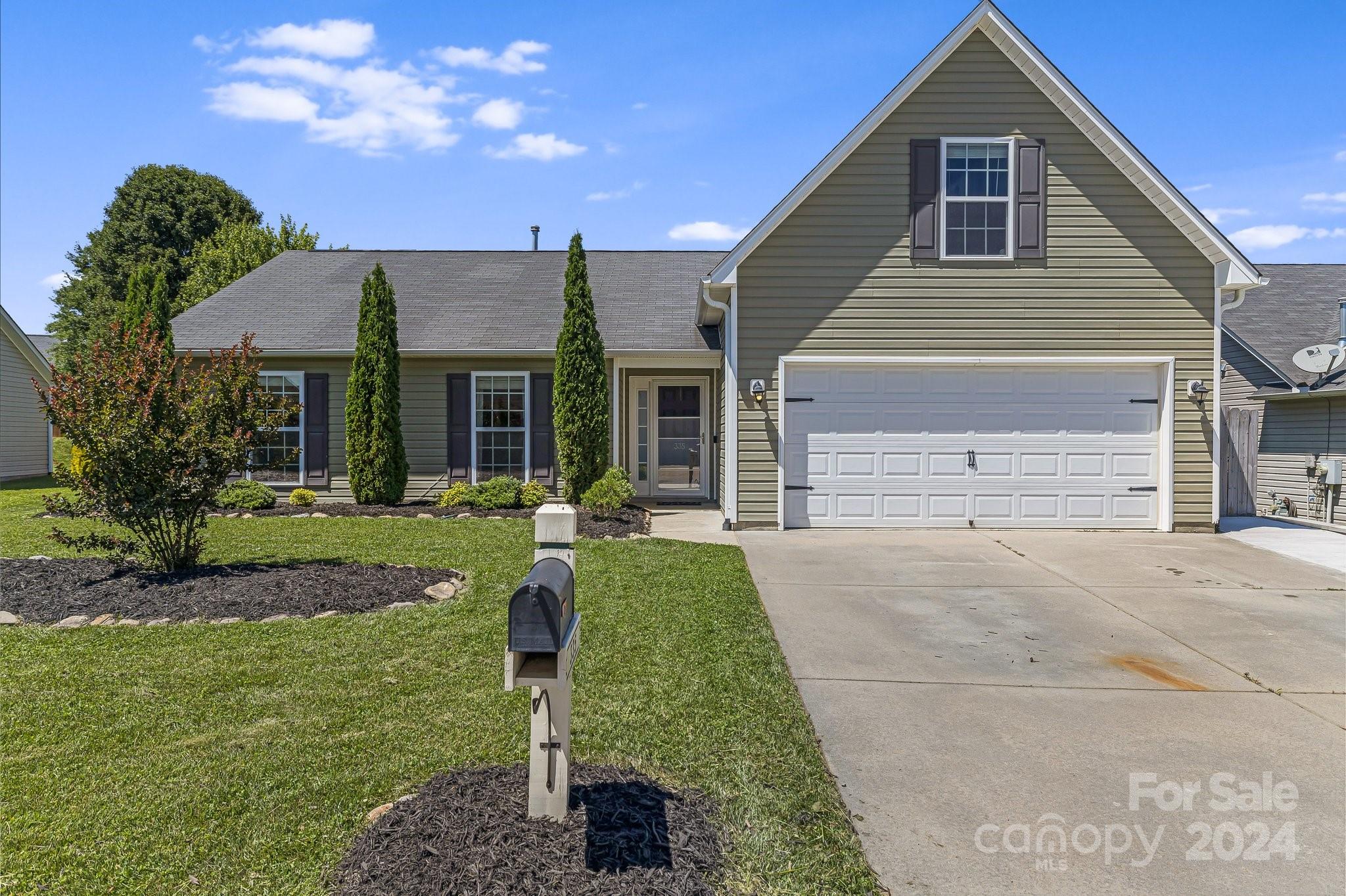 River Stone - Residential