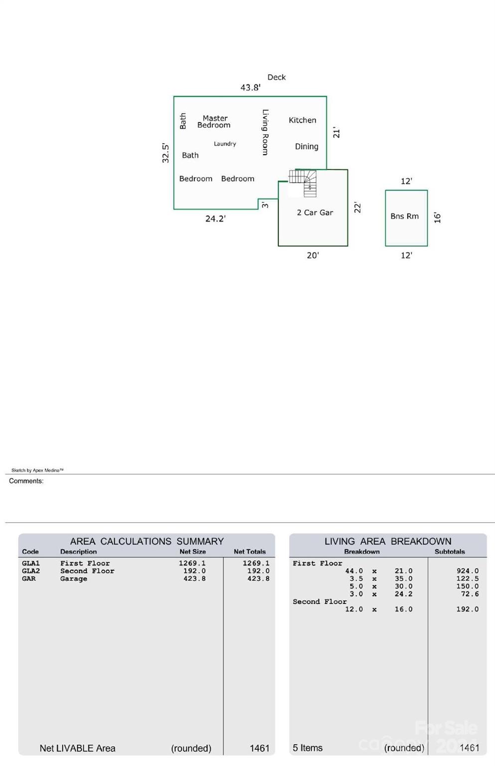 River Stone - Residential