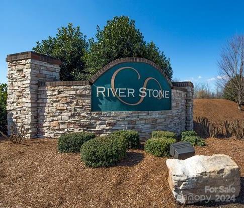 River Stone - Residential