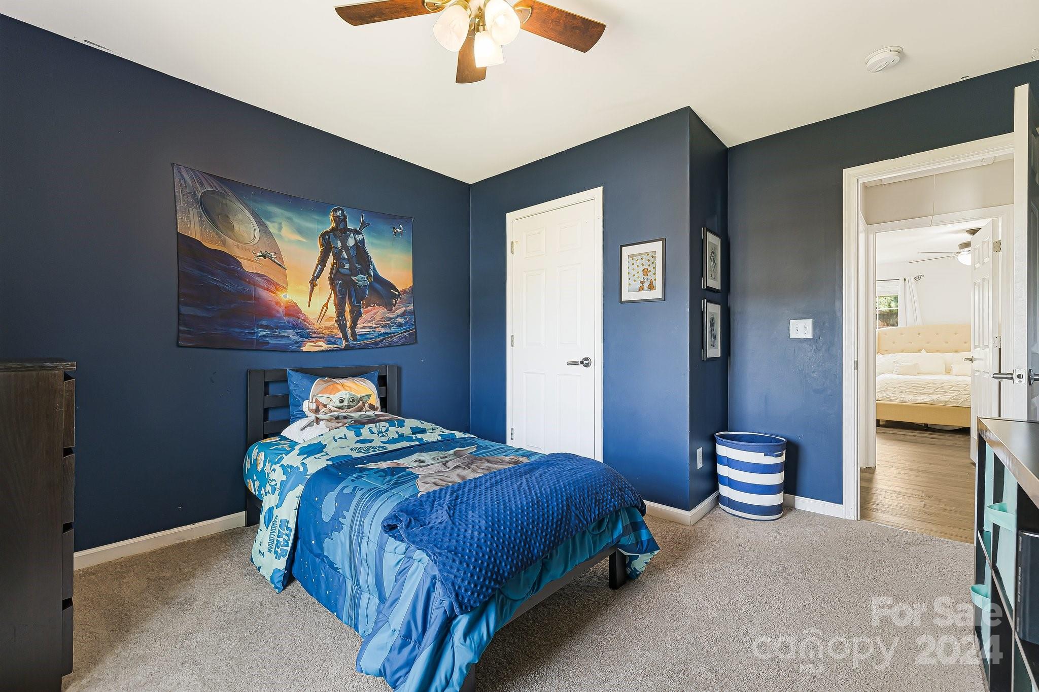 River Stone - Residential