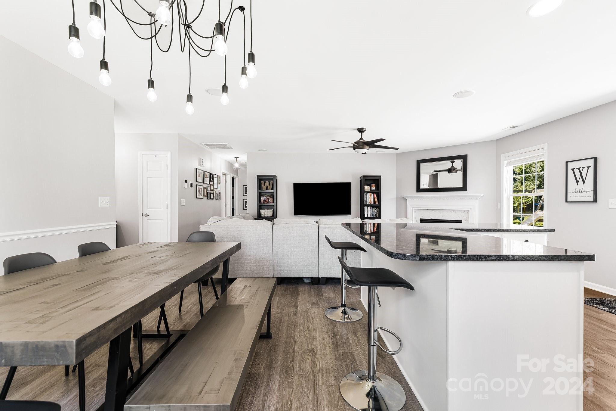 River Stone - Residential