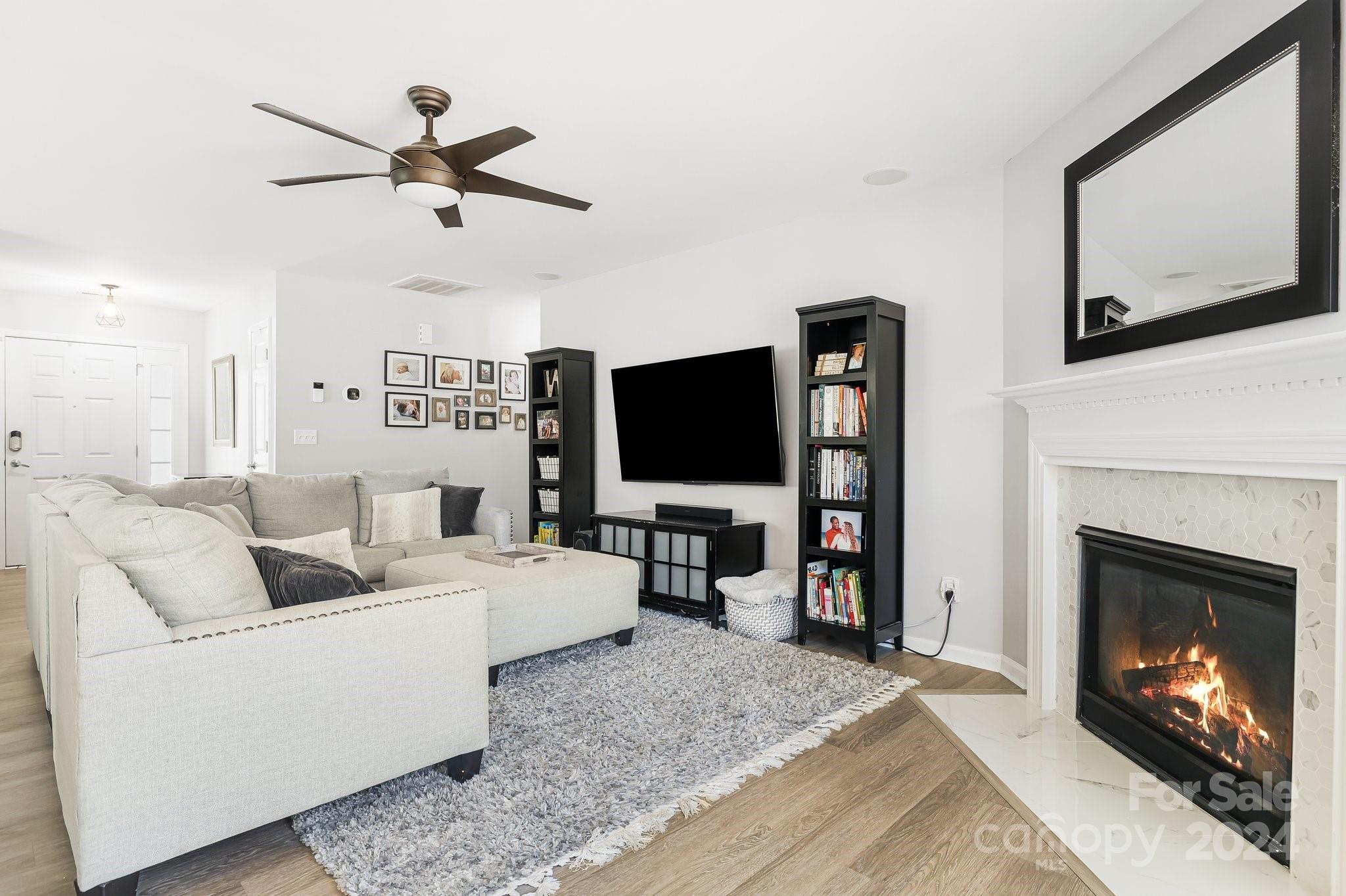 River Stone - Residential