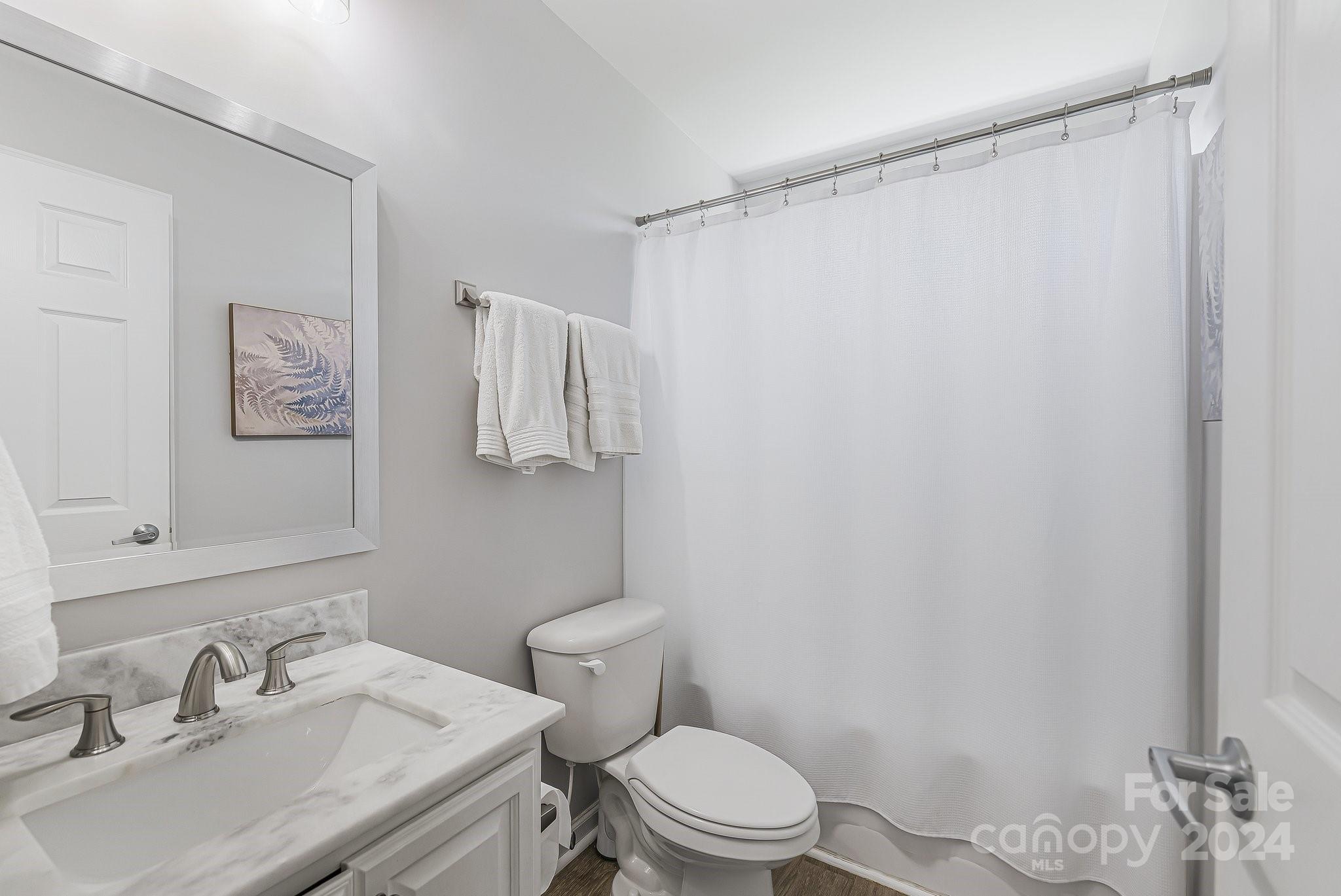 River Stone - Residential