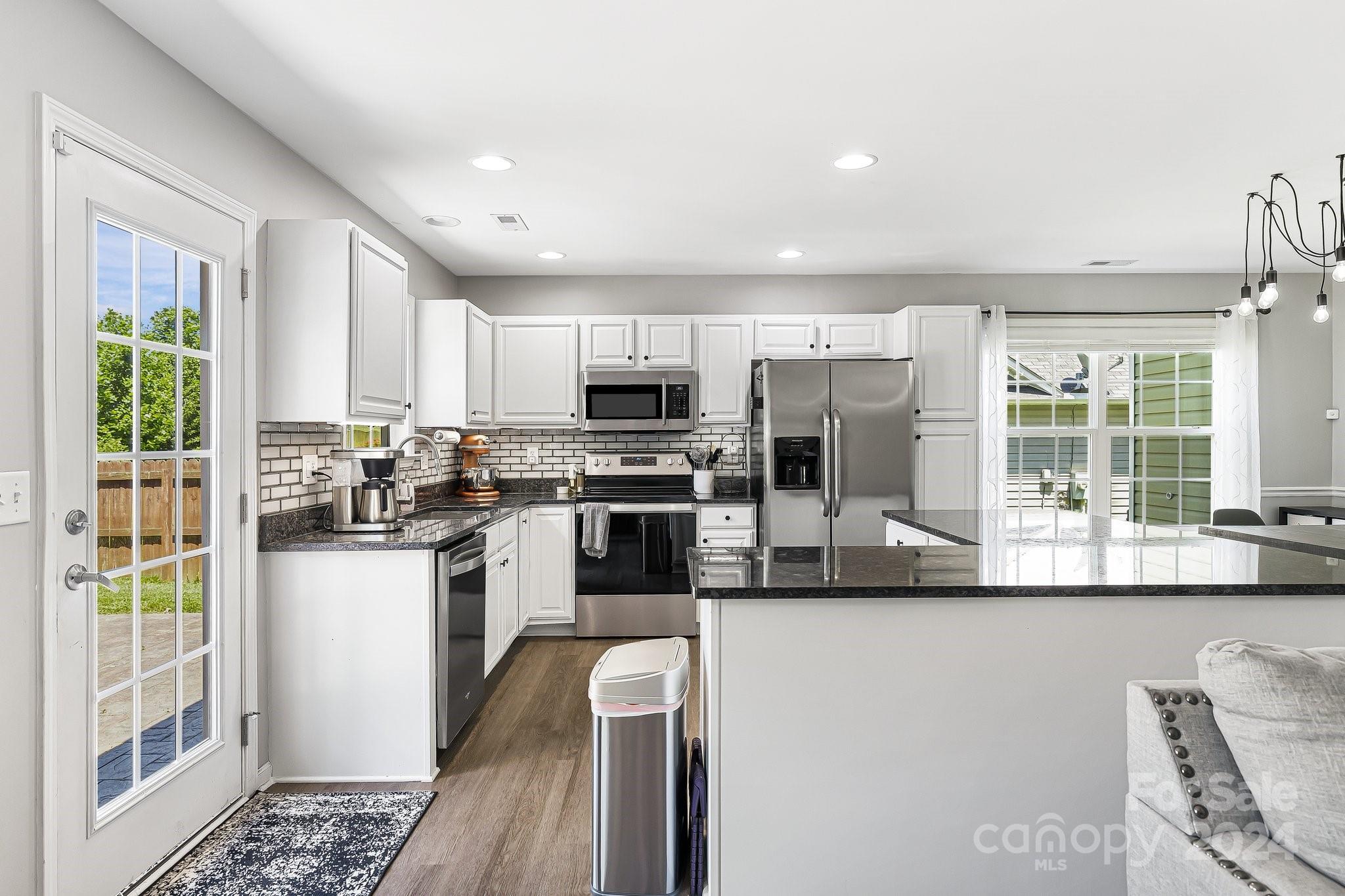 River Stone - Residential