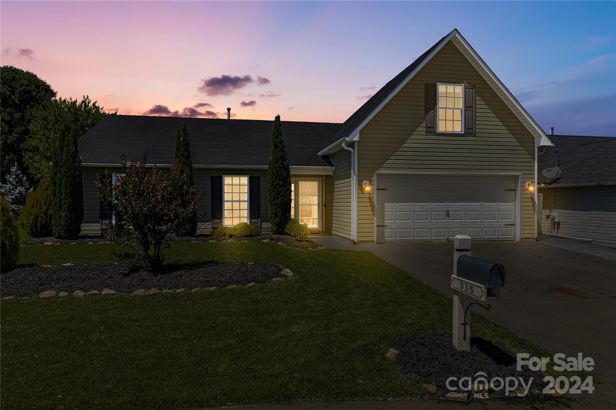 River Stone - Residential