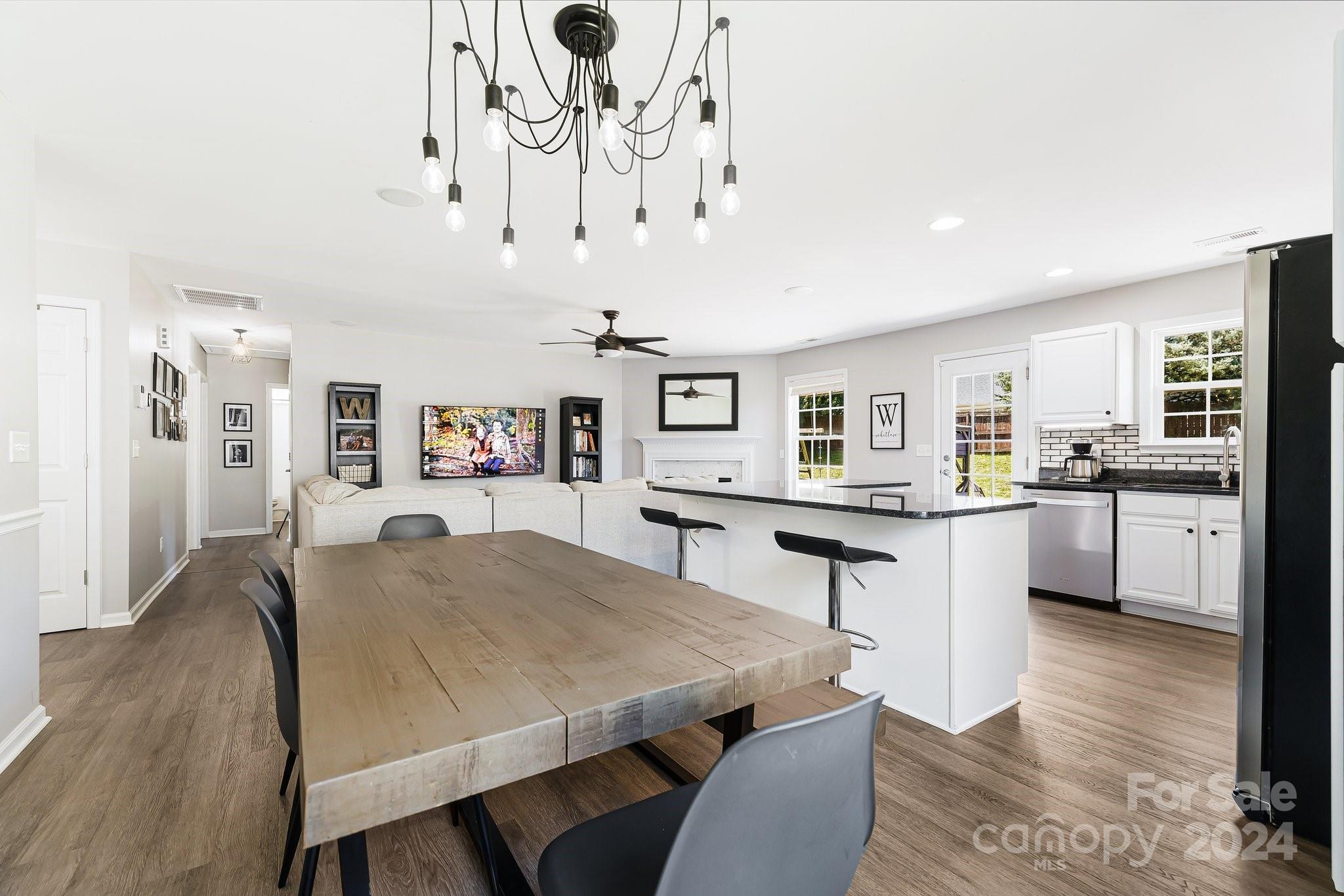 River Stone - Residential