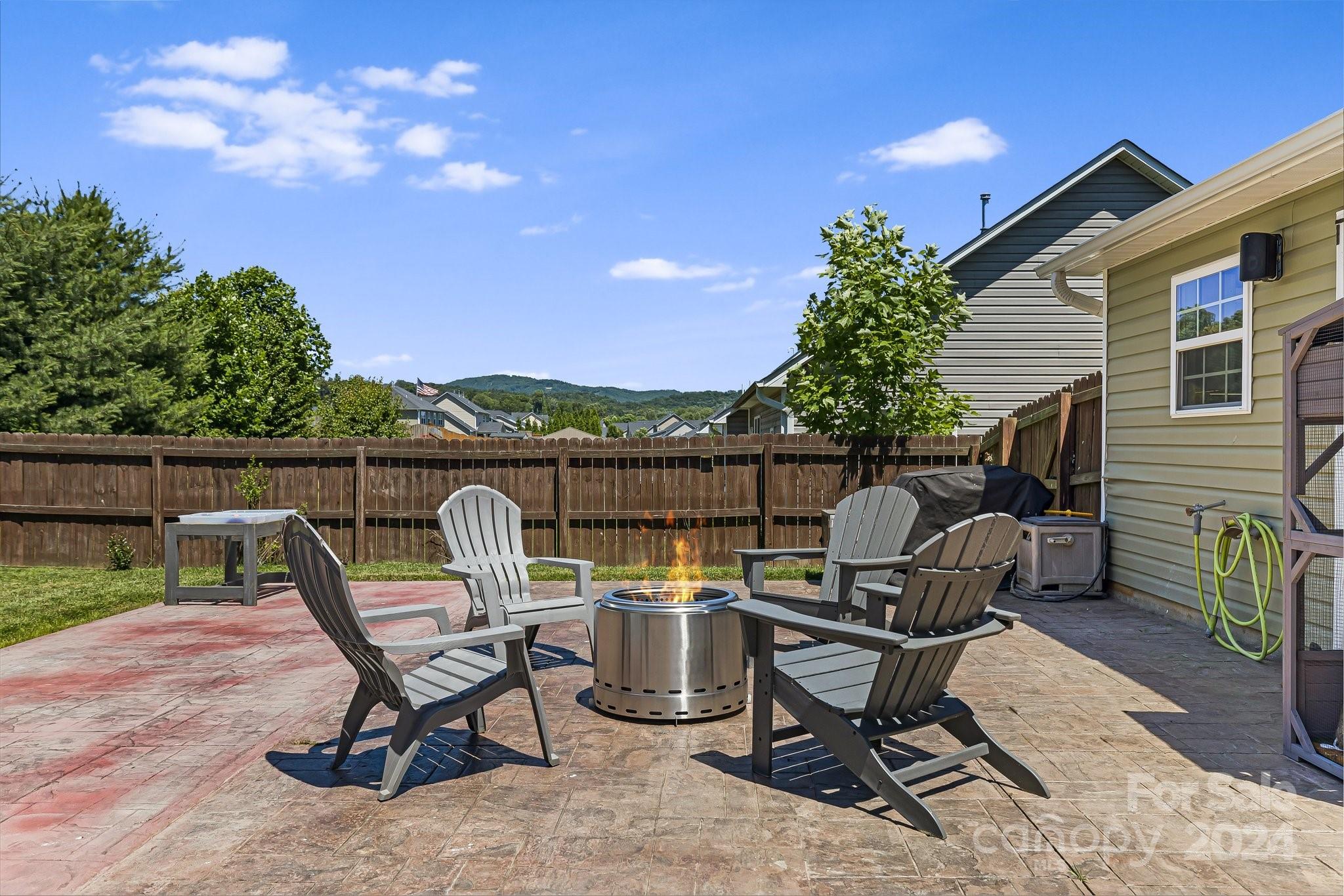 River Stone - Residential