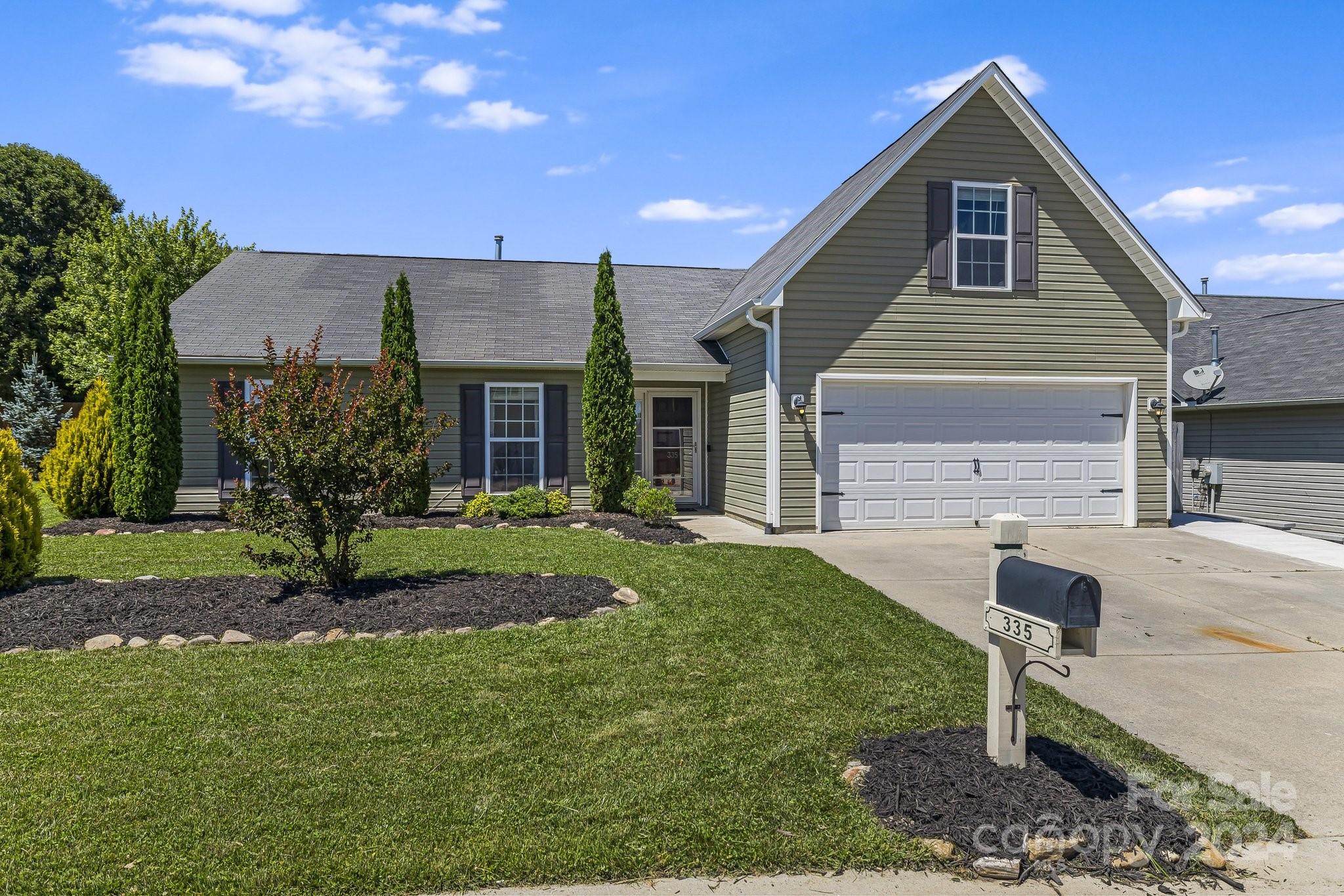 River Stone - Residential