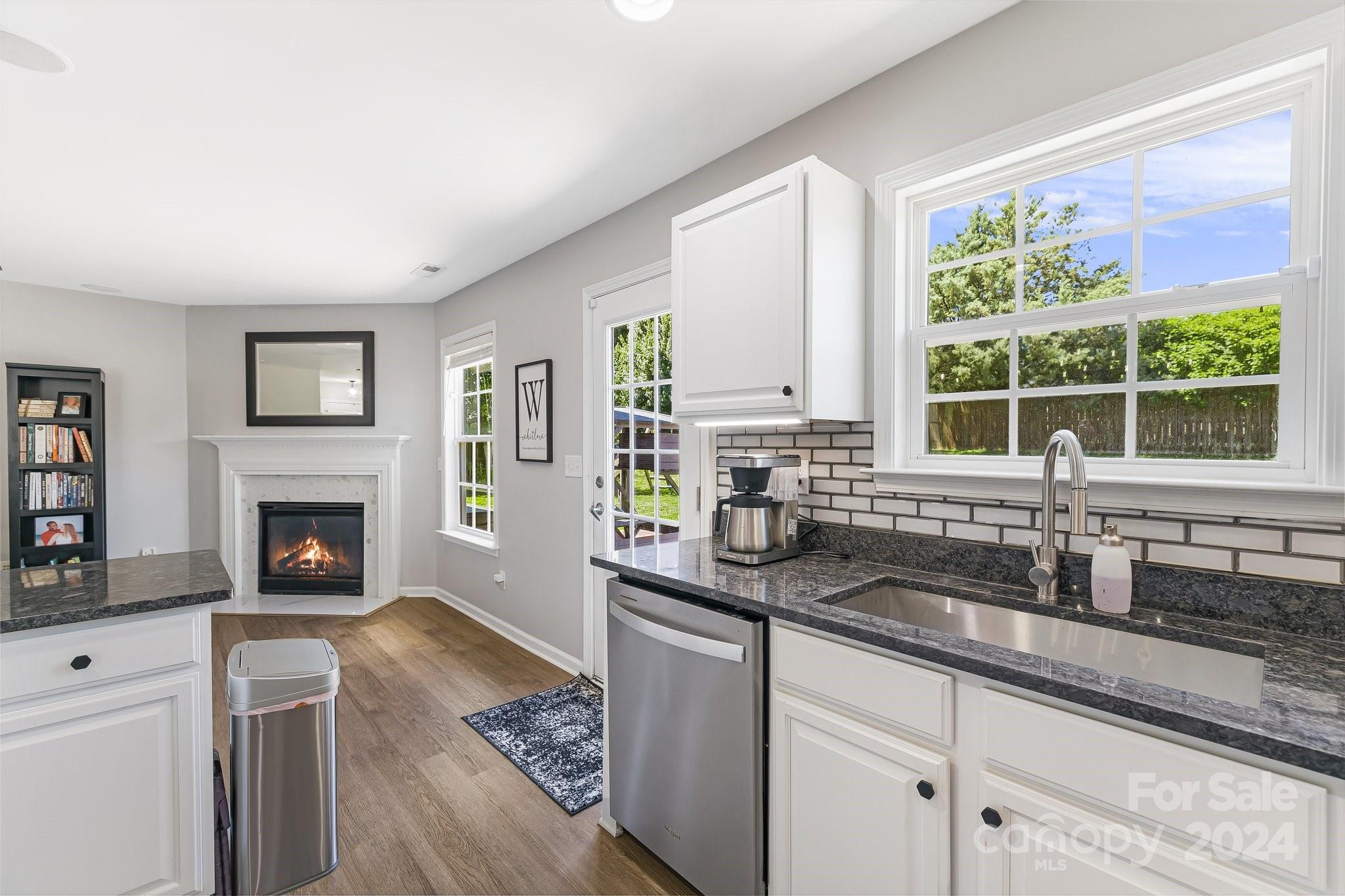 River Stone - Residential