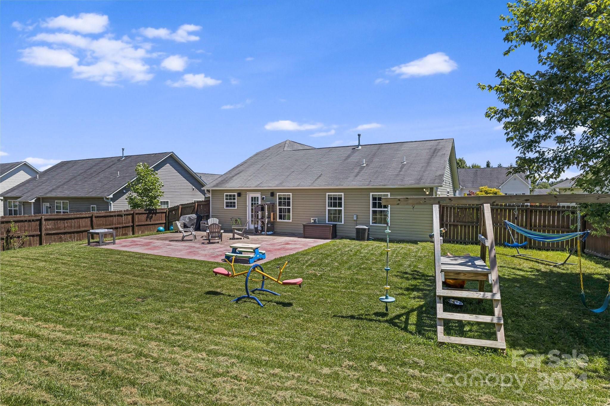 River Stone - Residential