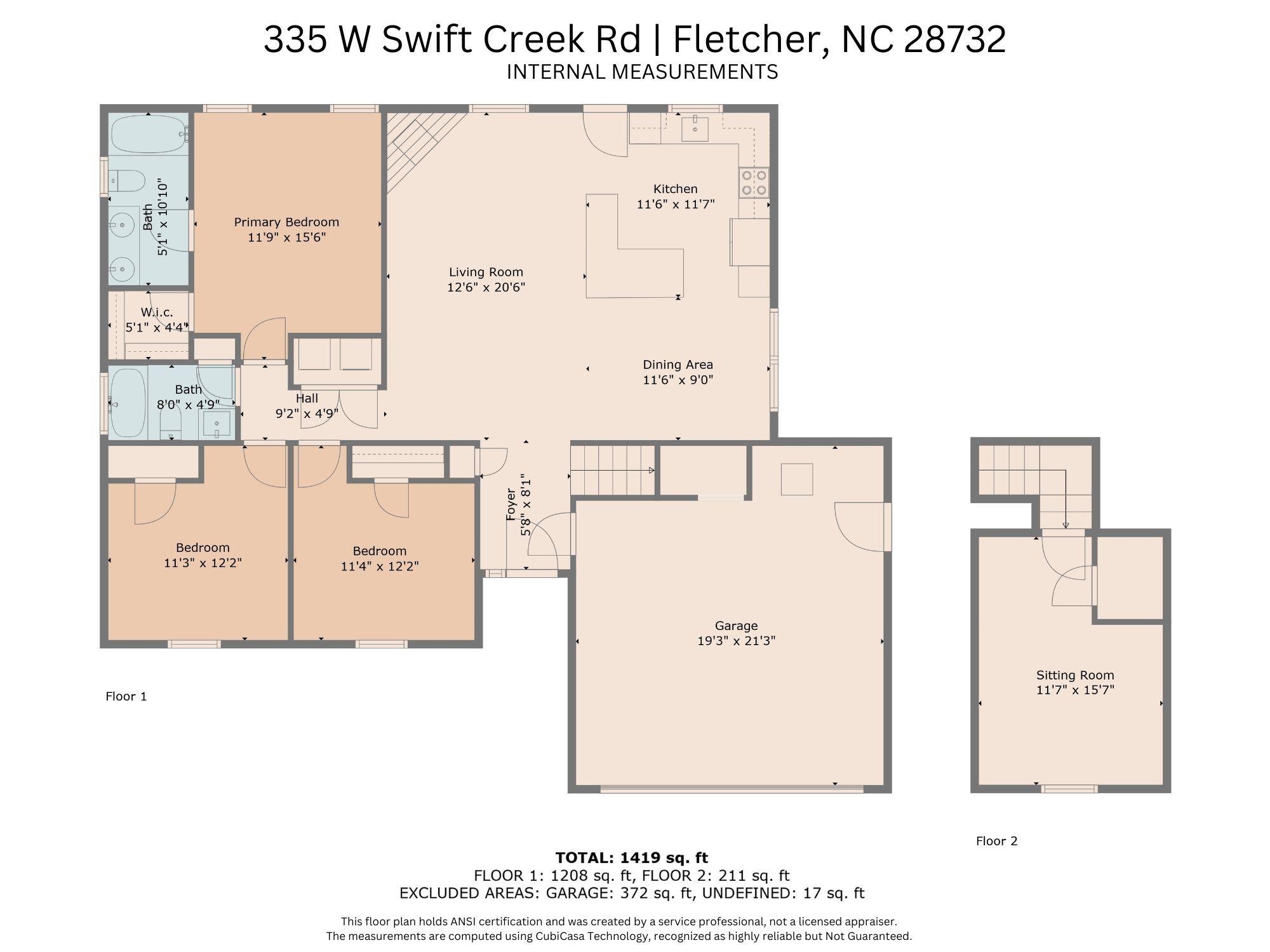 River Stone - Residential