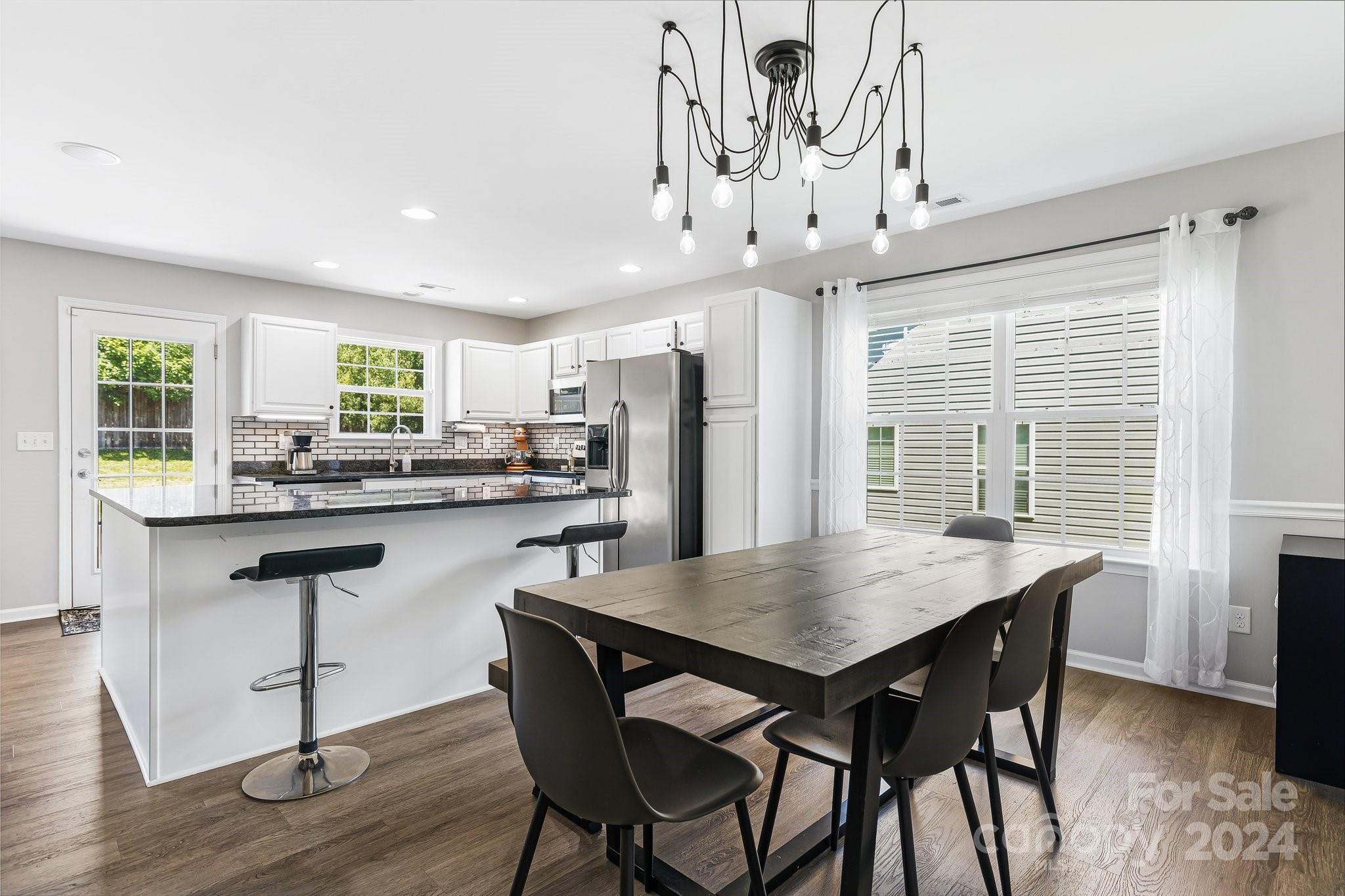 River Stone - Residential