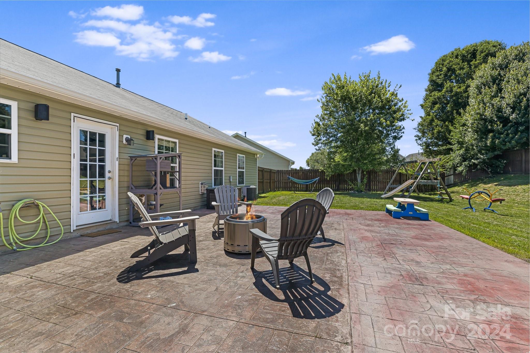 River Stone - Residential