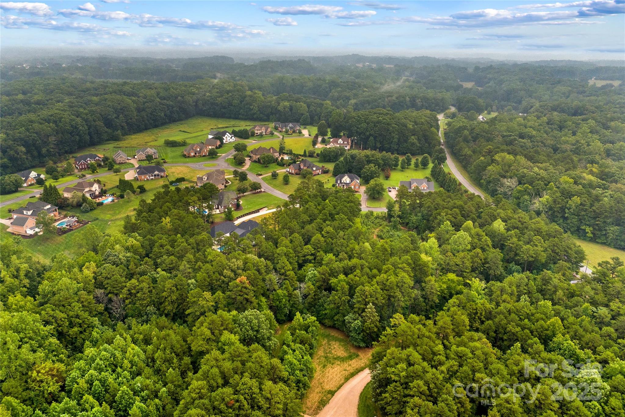 Wellington Estates - Land
