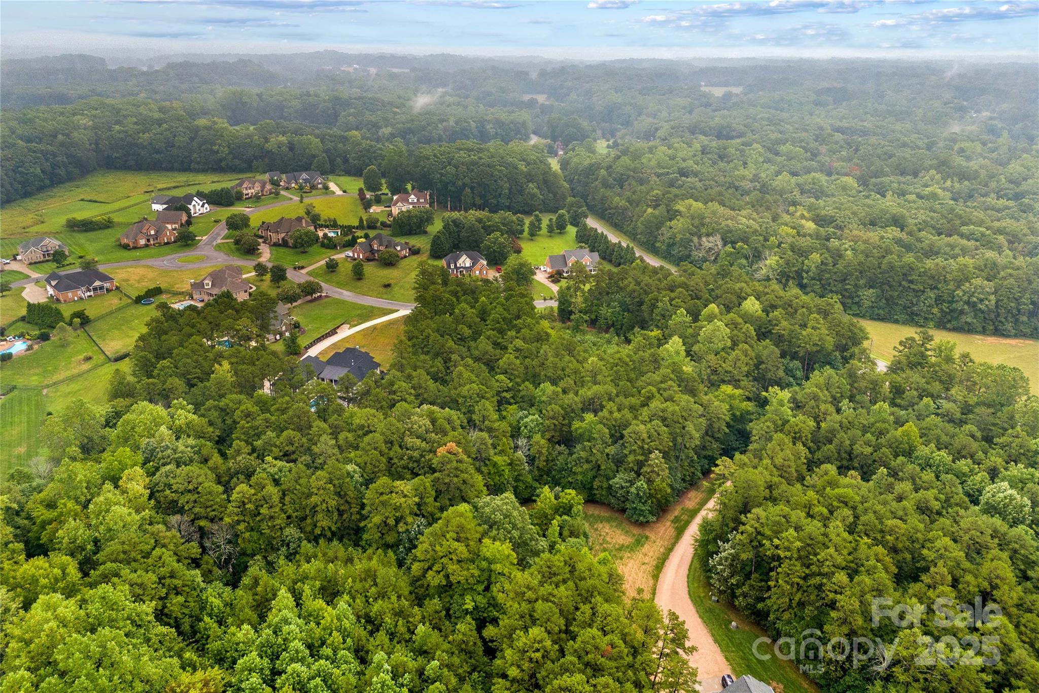 Wellington Estates - Land