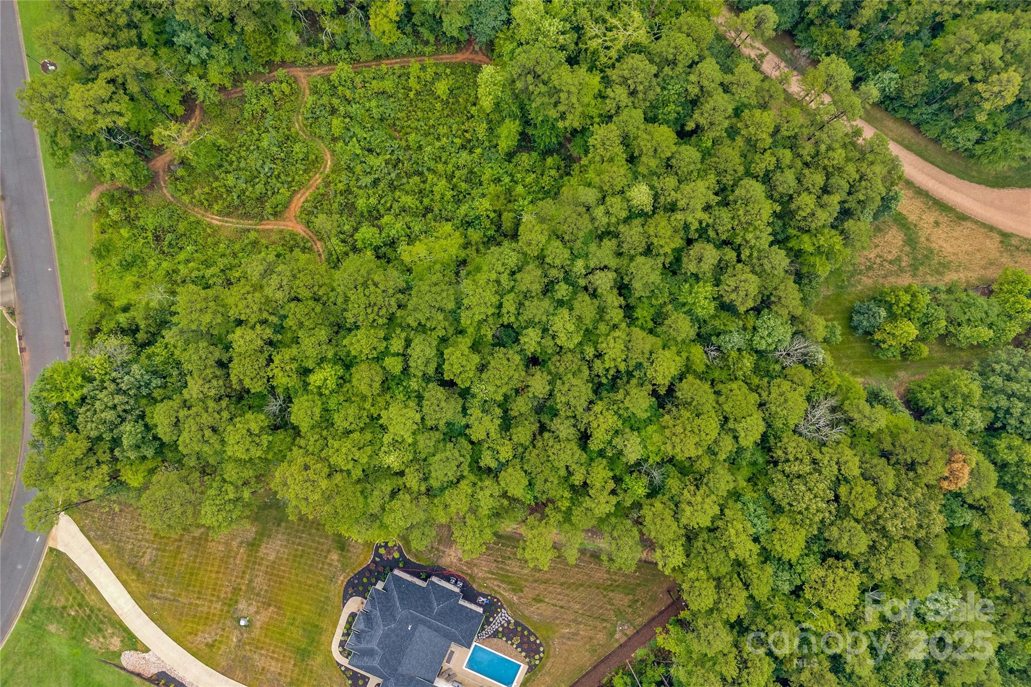 Wellington Estates - Land