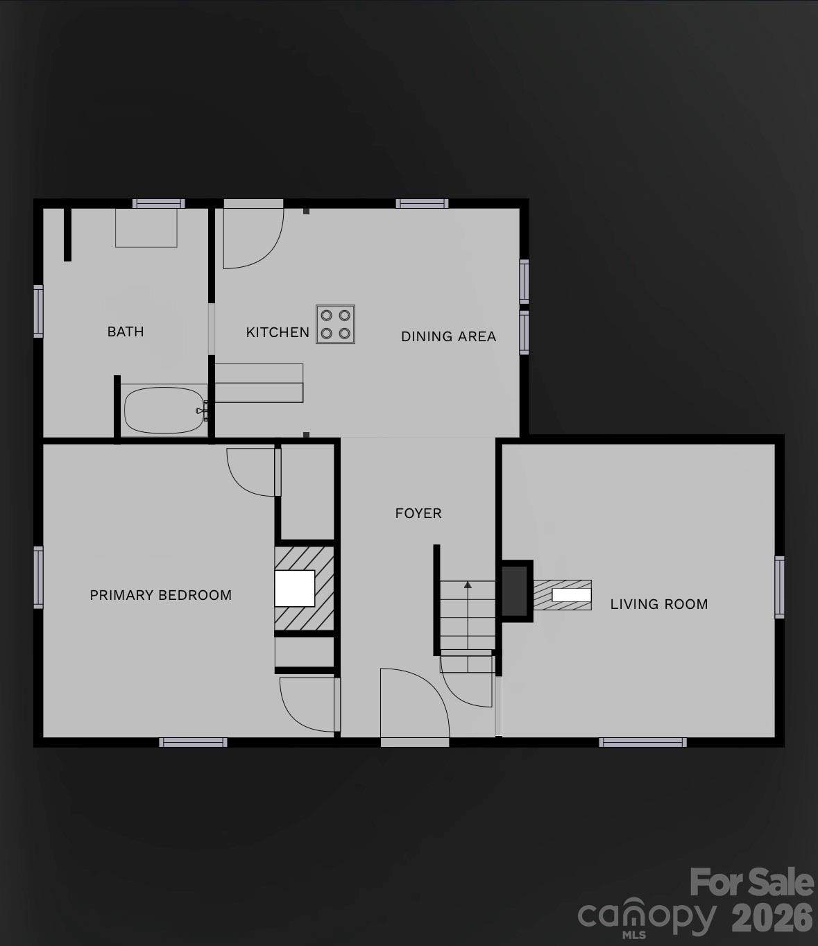 101 Knight Drive