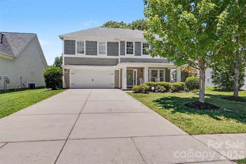 Photo of 13309 Rebecca Run Drive, Charlotte, NC 28269 (MLS # 4392338)