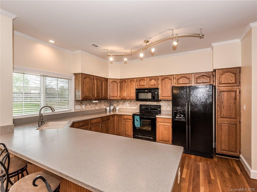 Touchstone - Residential