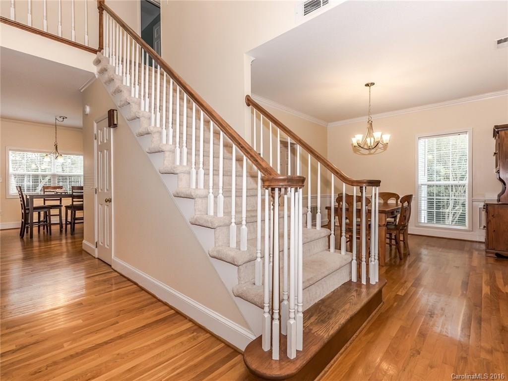 Touchstone - Residential