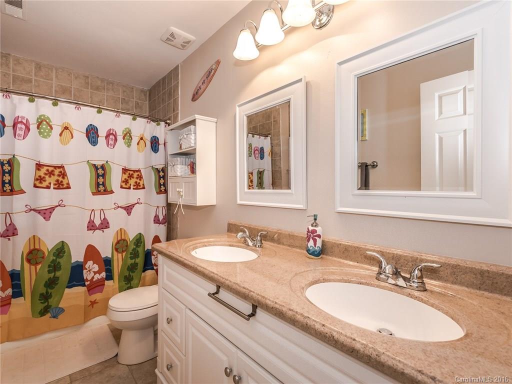 Touchstone - Residential