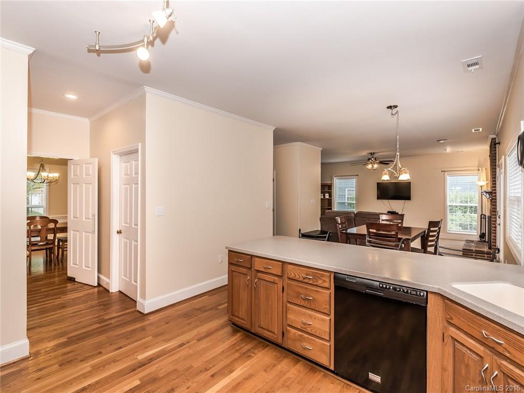 Touchstone - Residential