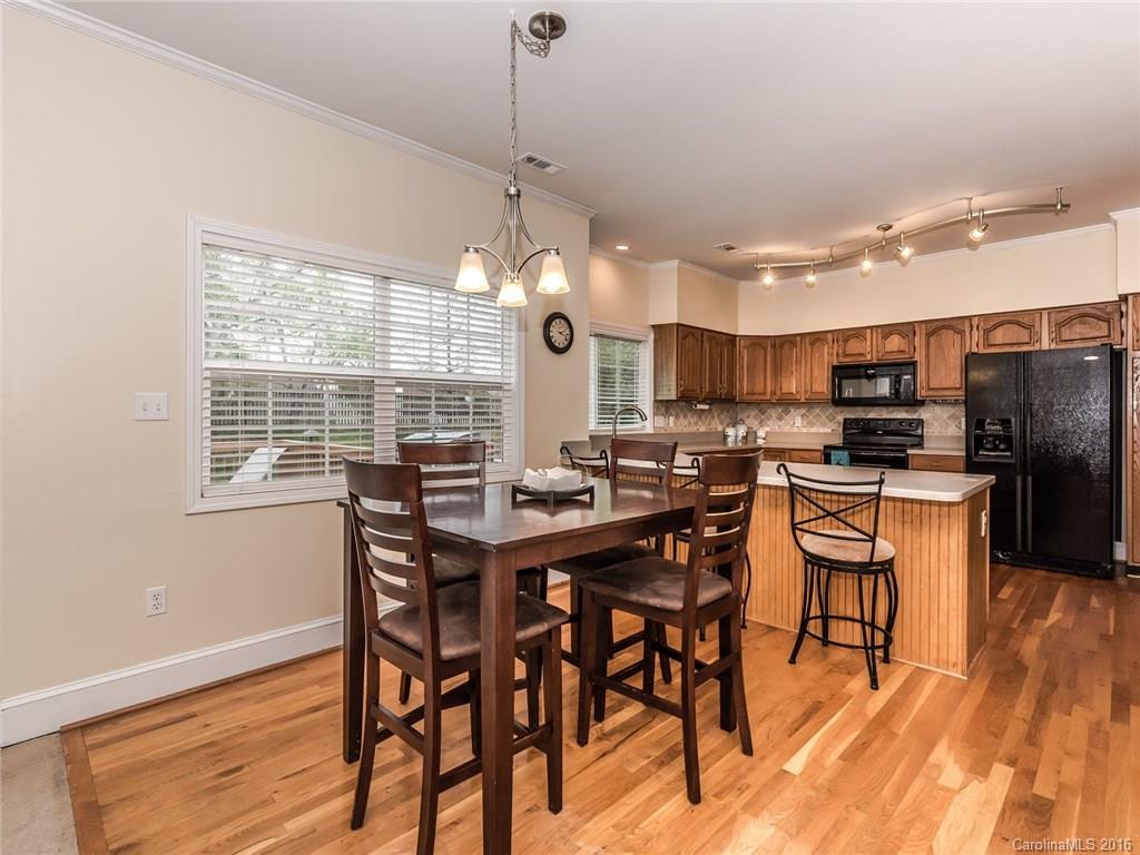 Touchstone - Residential