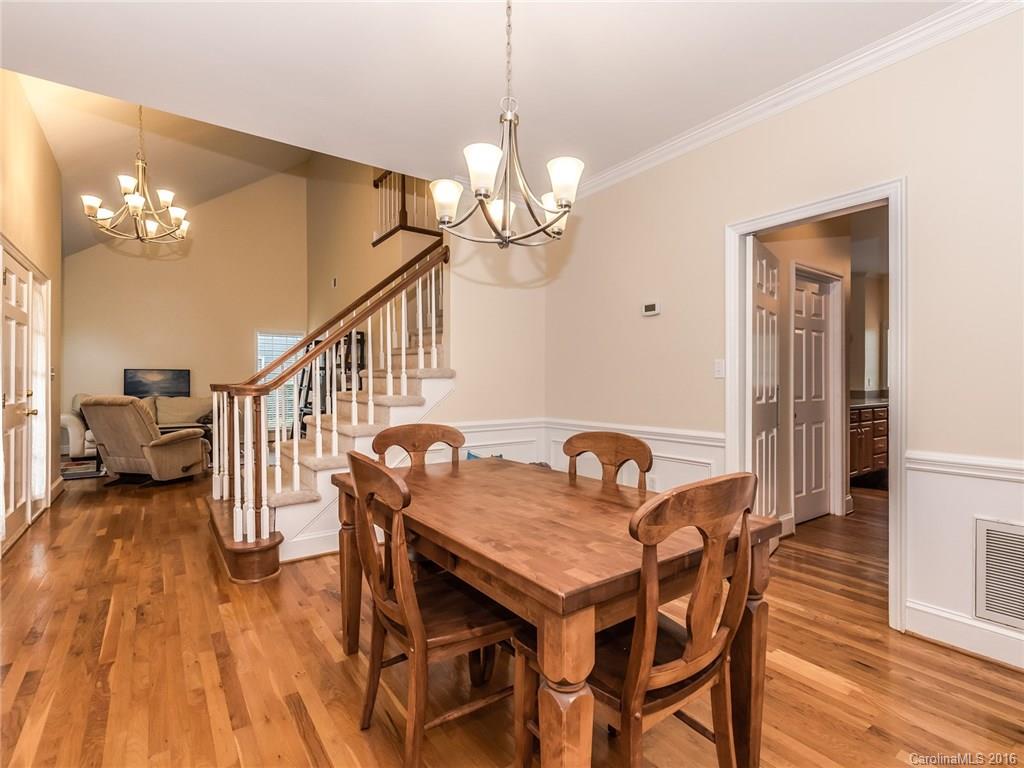 Touchstone - Residential