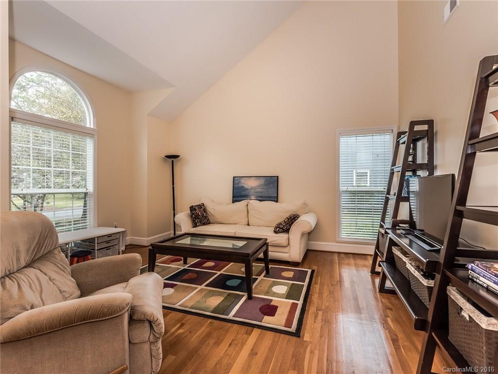 Touchstone - Residential