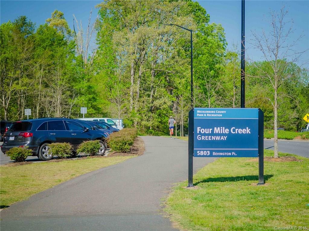 Touchstone - Residential