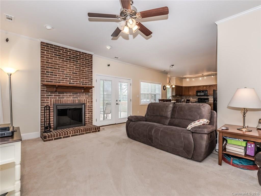 Touchstone - Residential