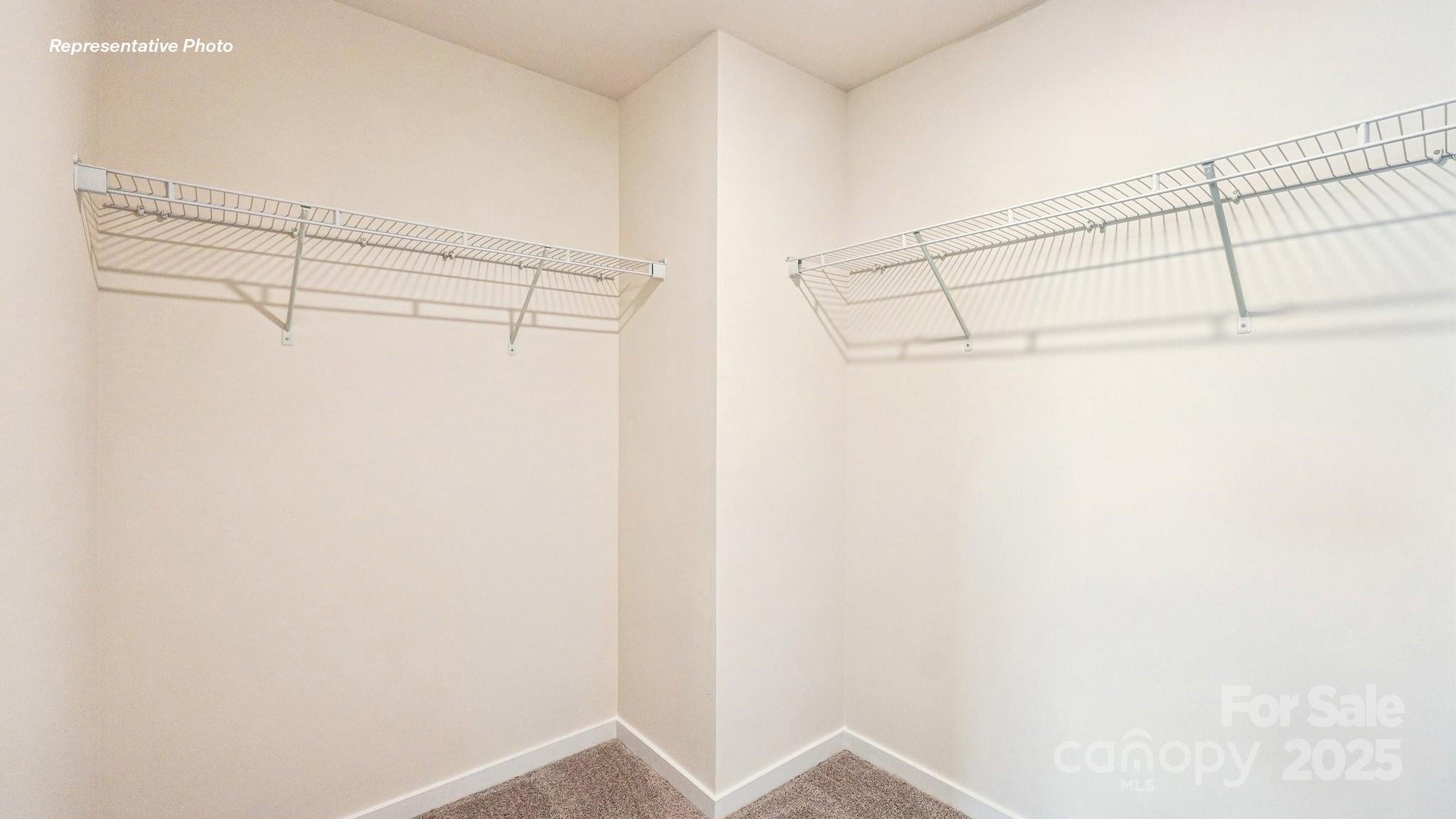 Reedy Creek Preserve - Residential