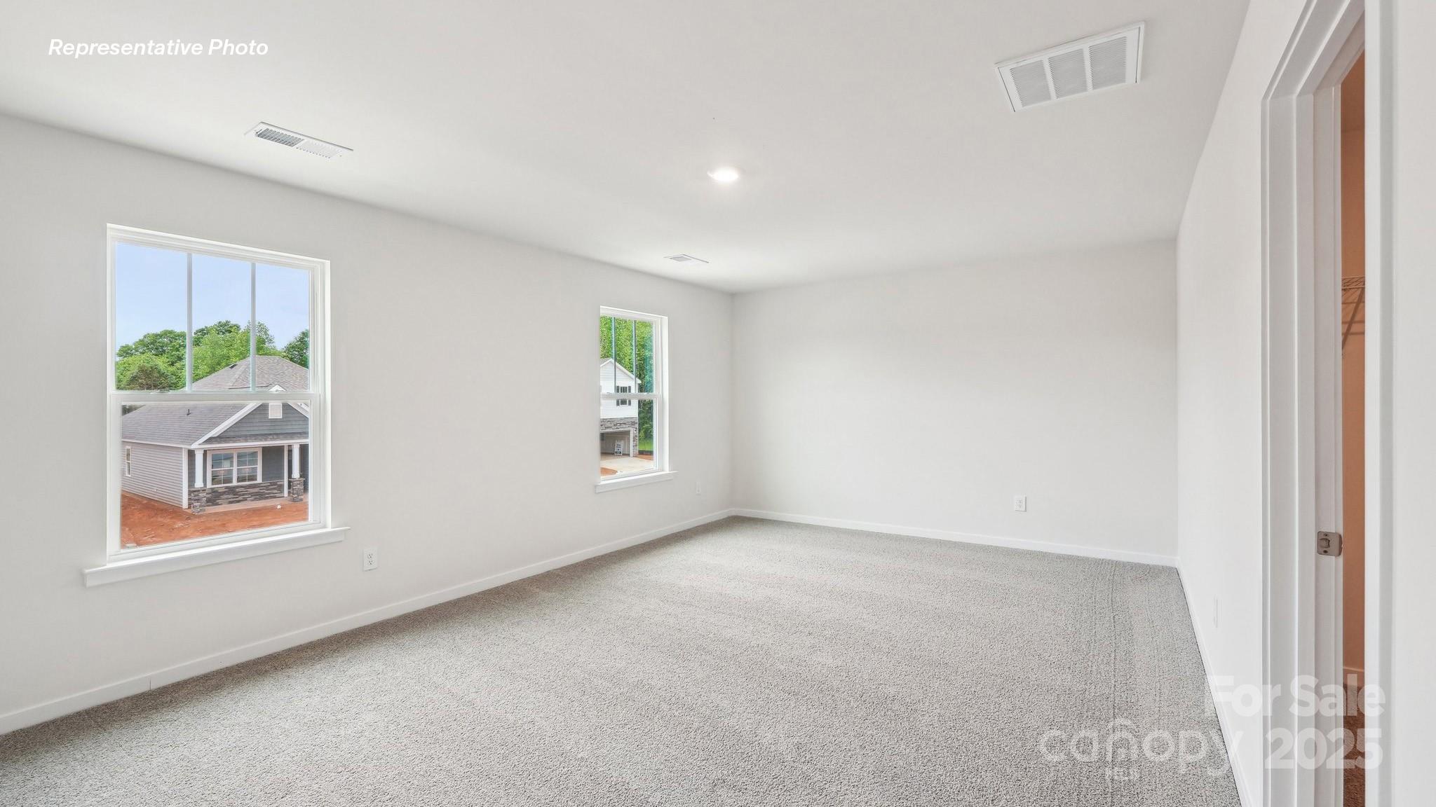 Reedy Creek Preserve - Residential