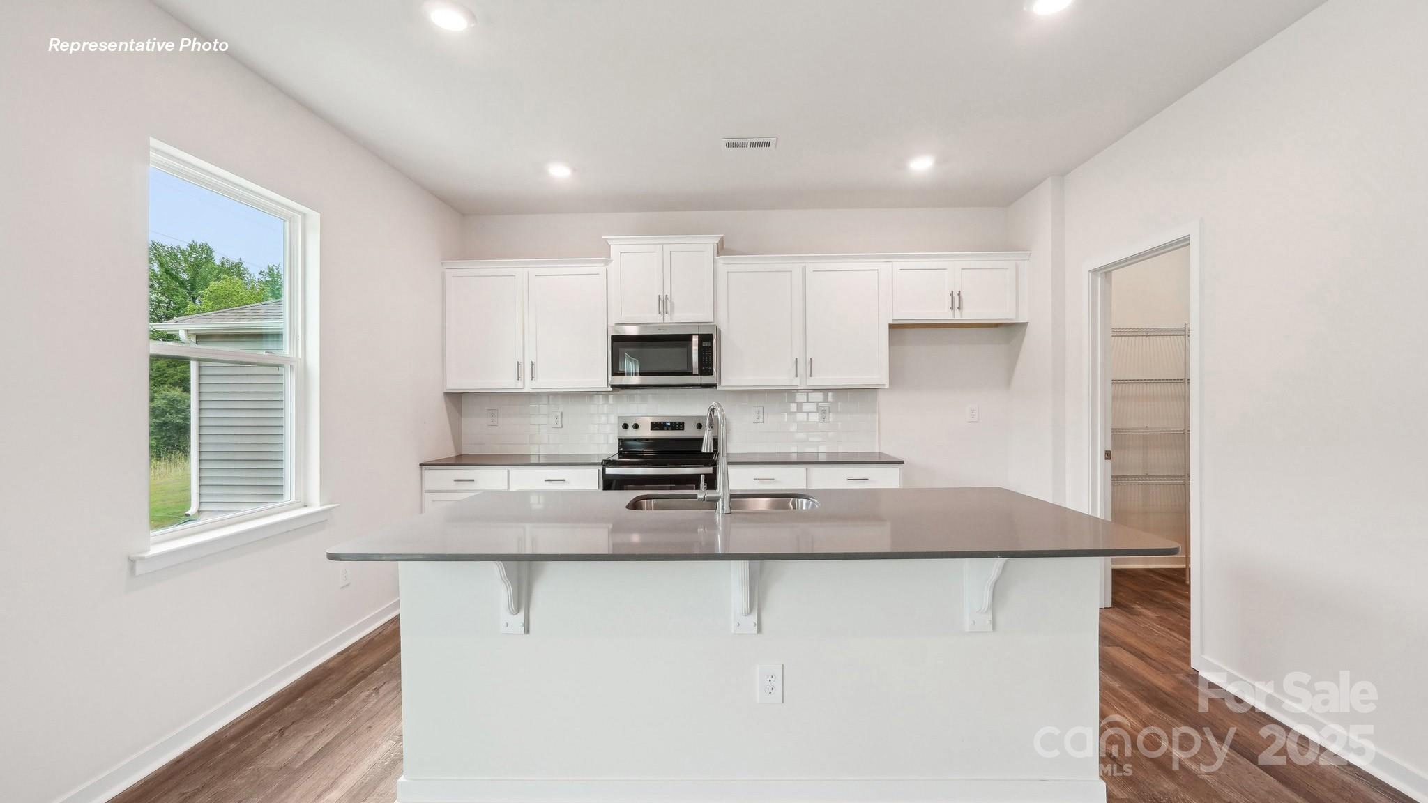 Reedy Creek Preserve - Residential