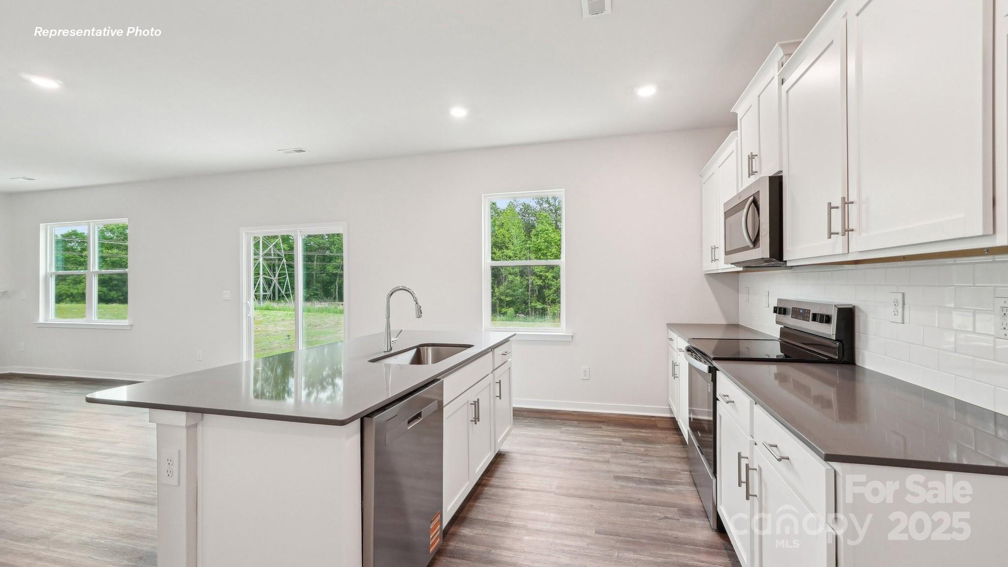 Reedy Creek Preserve - Residential