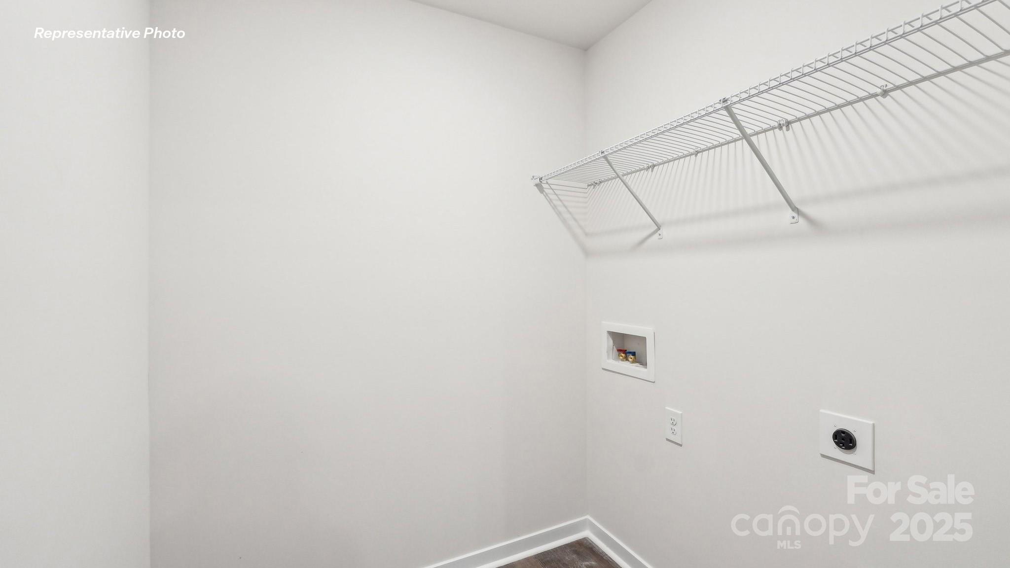 Reedy Creek Preserve - Residential