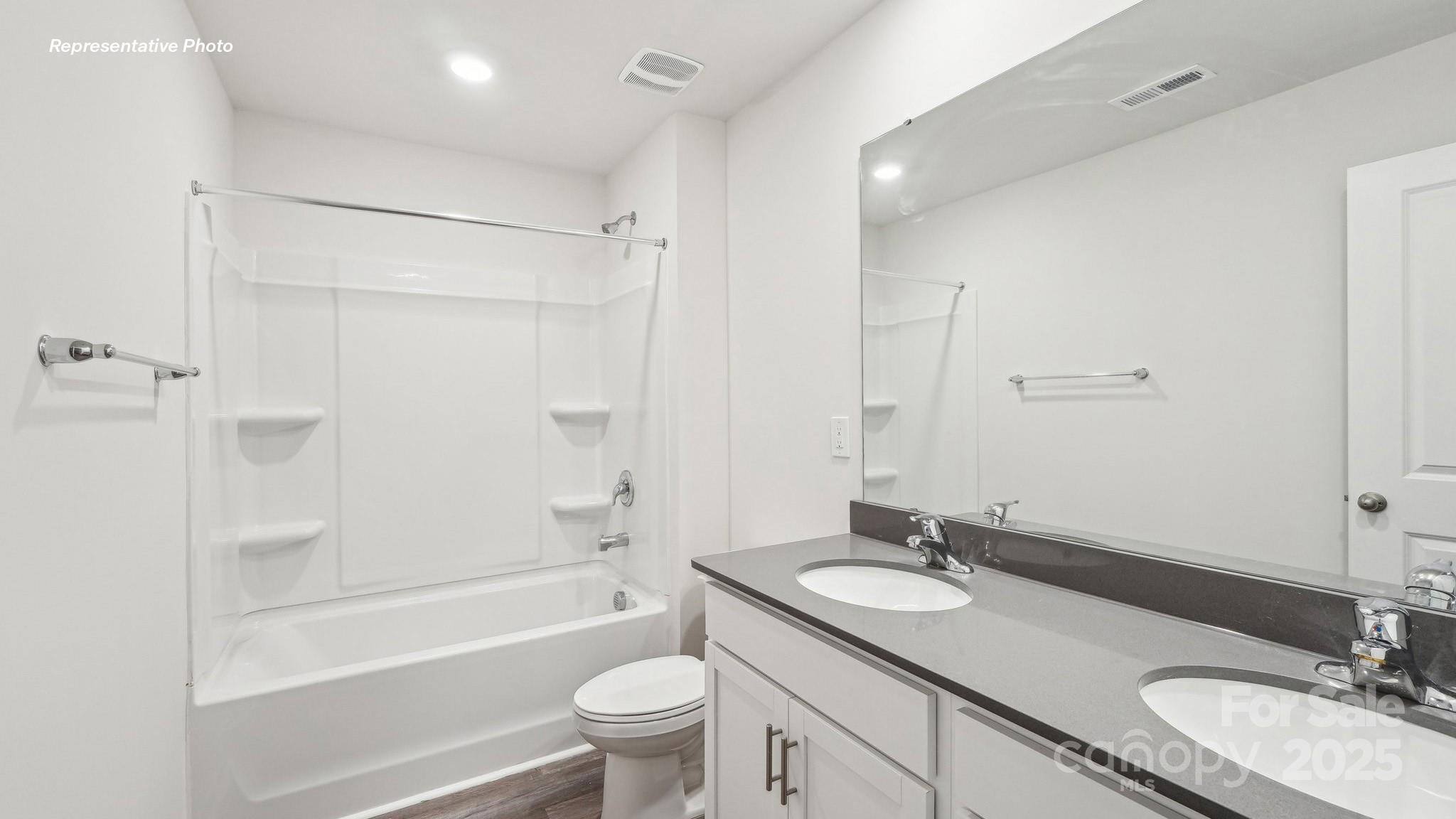 Reedy Creek Preserve - Residential