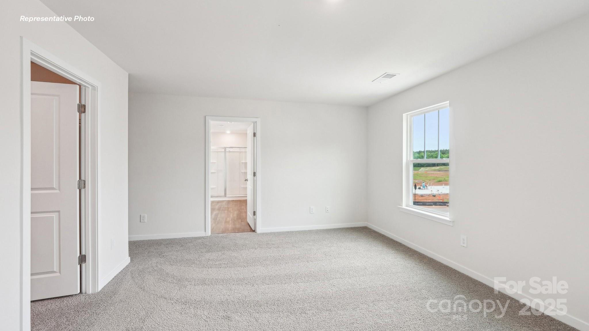 Reedy Creek Preserve - Residential