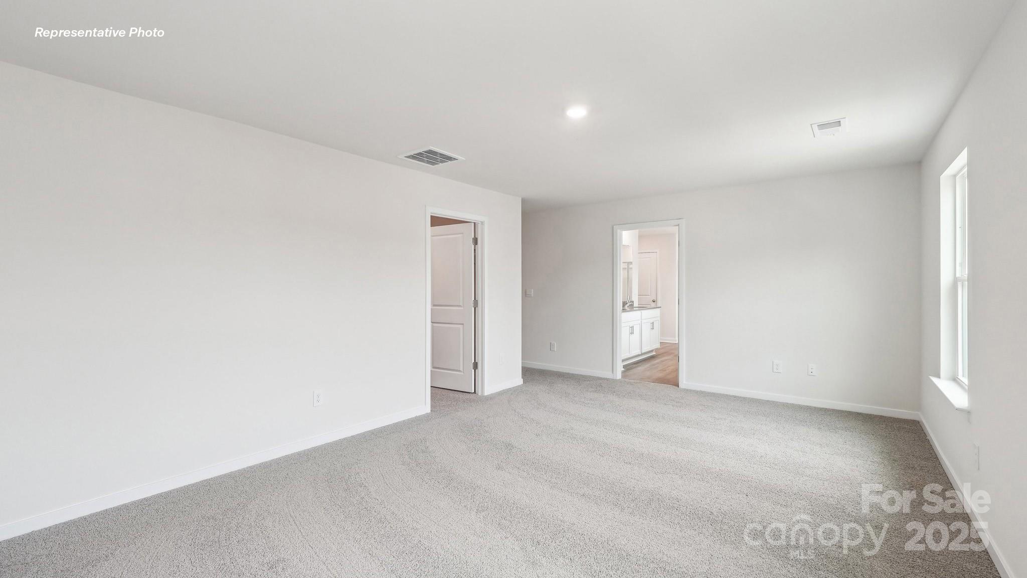 Reedy Creek Preserve - Residential