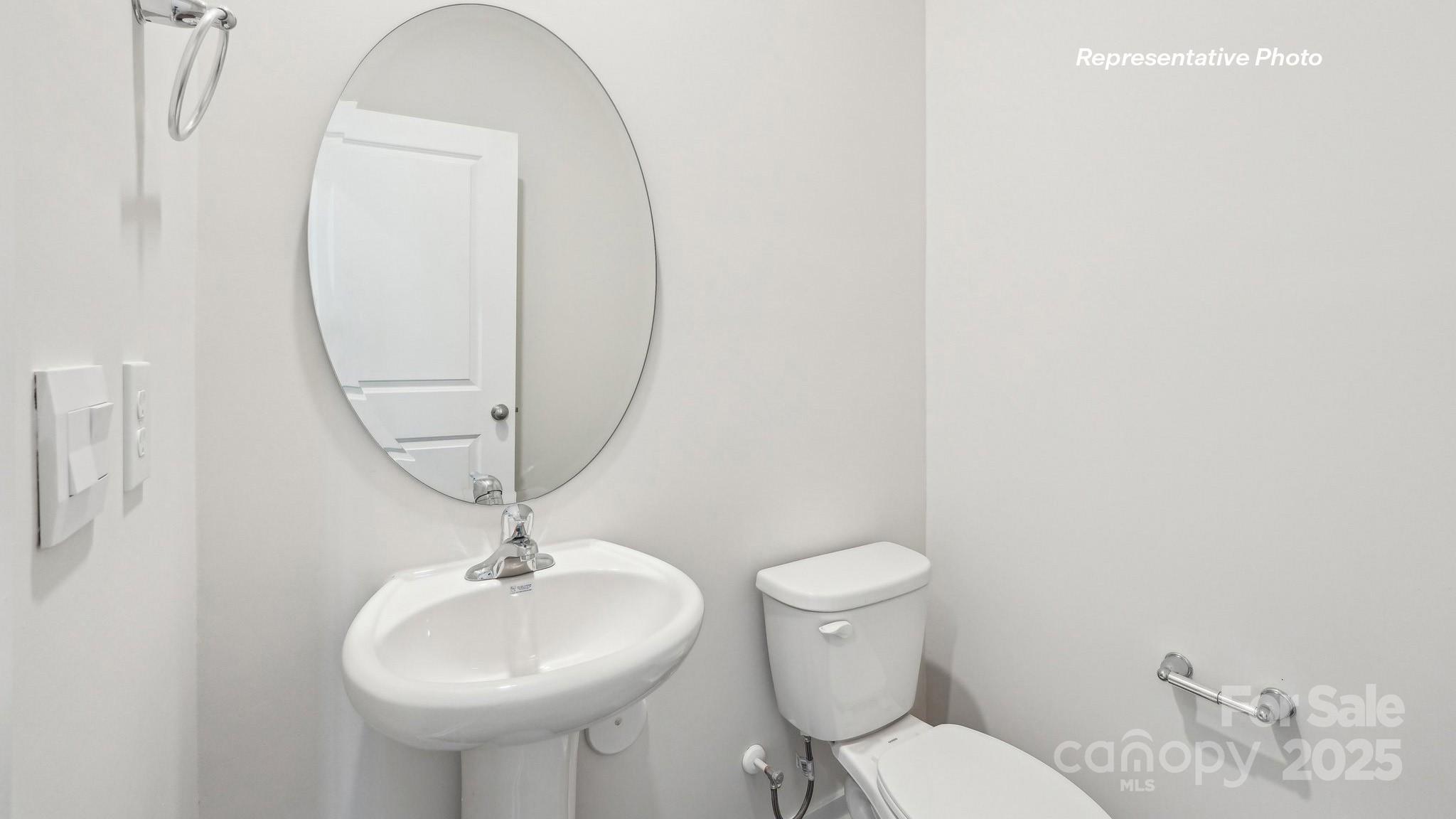 Reedy Creek Preserve - Residential