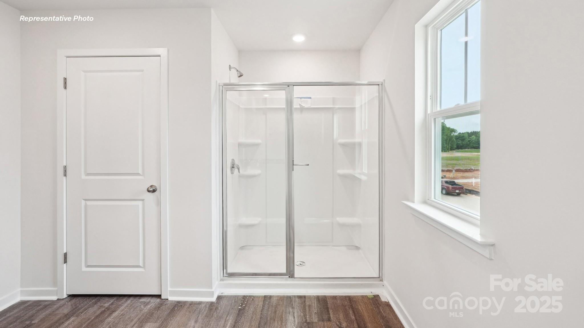 Reedy Creek Preserve - Residential