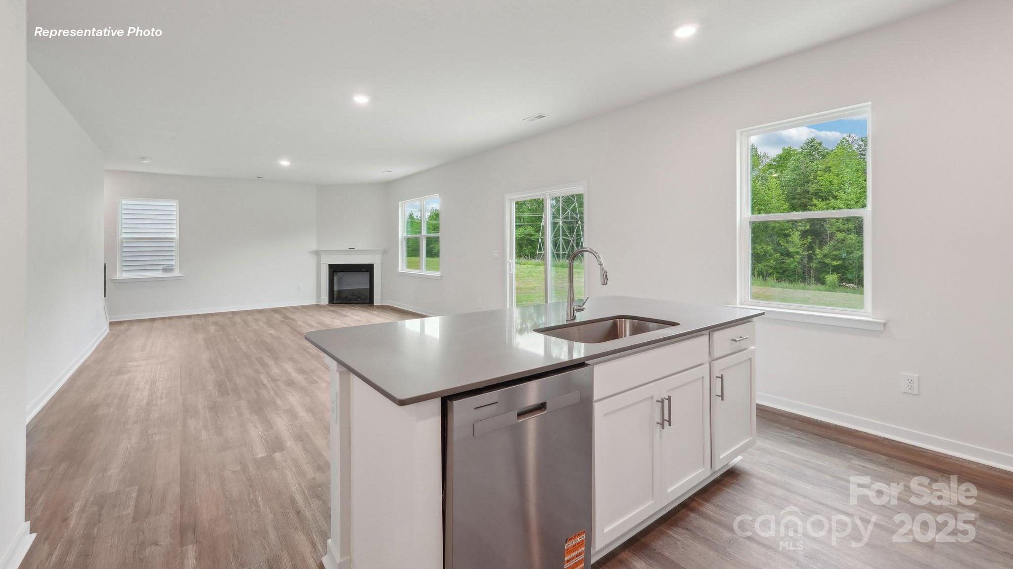 Reedy Creek Preserve - Residential