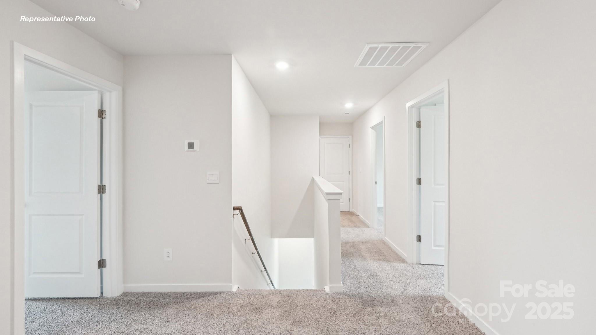 Reedy Creek Preserve - Residential