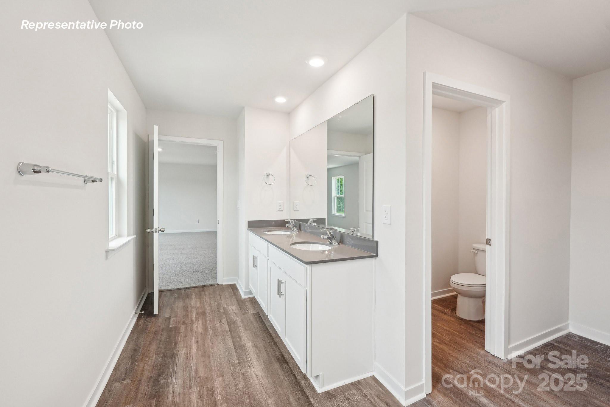 Reedy Creek Preserve - Residential