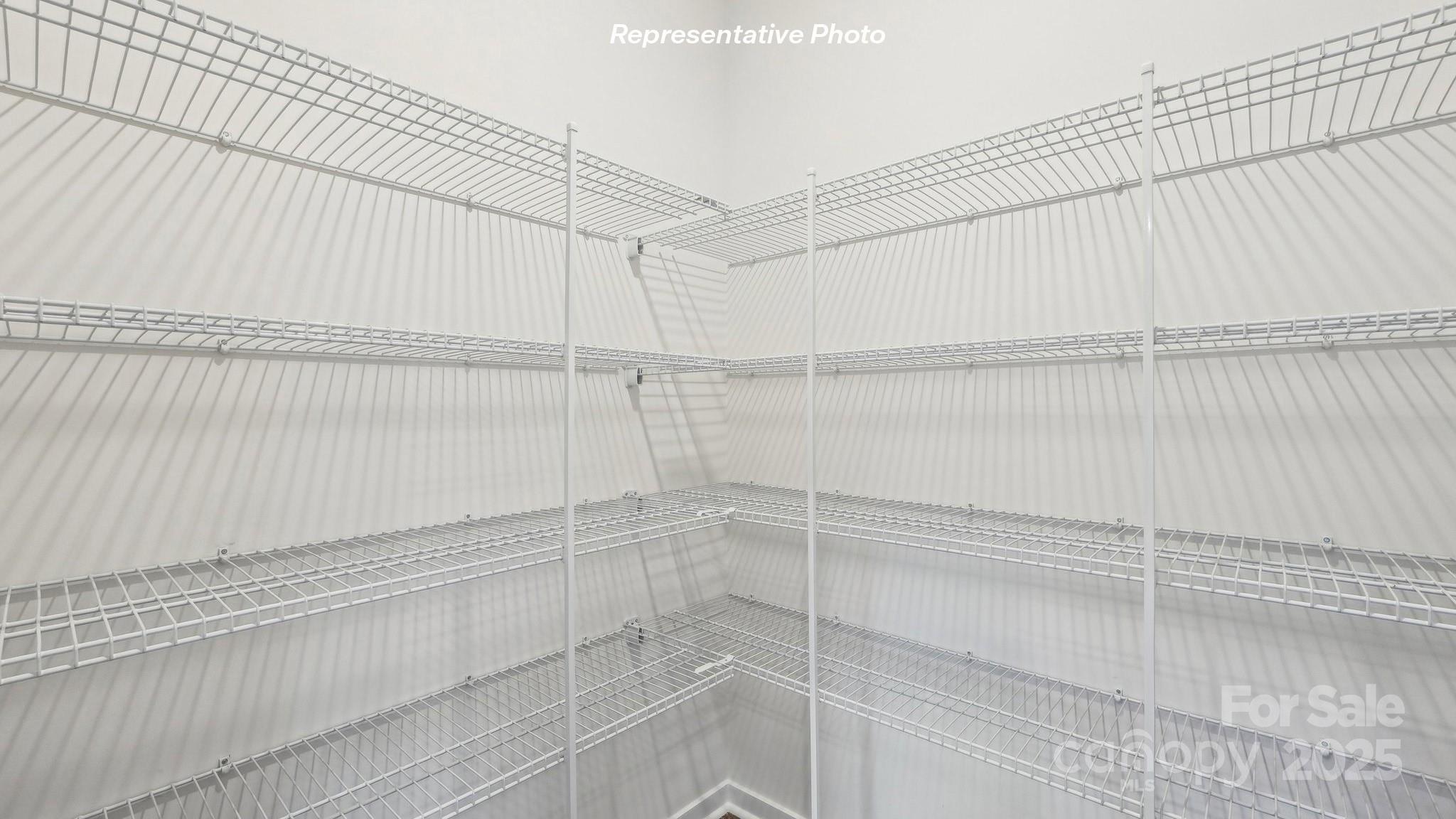 Reedy Creek Preserve - Residential