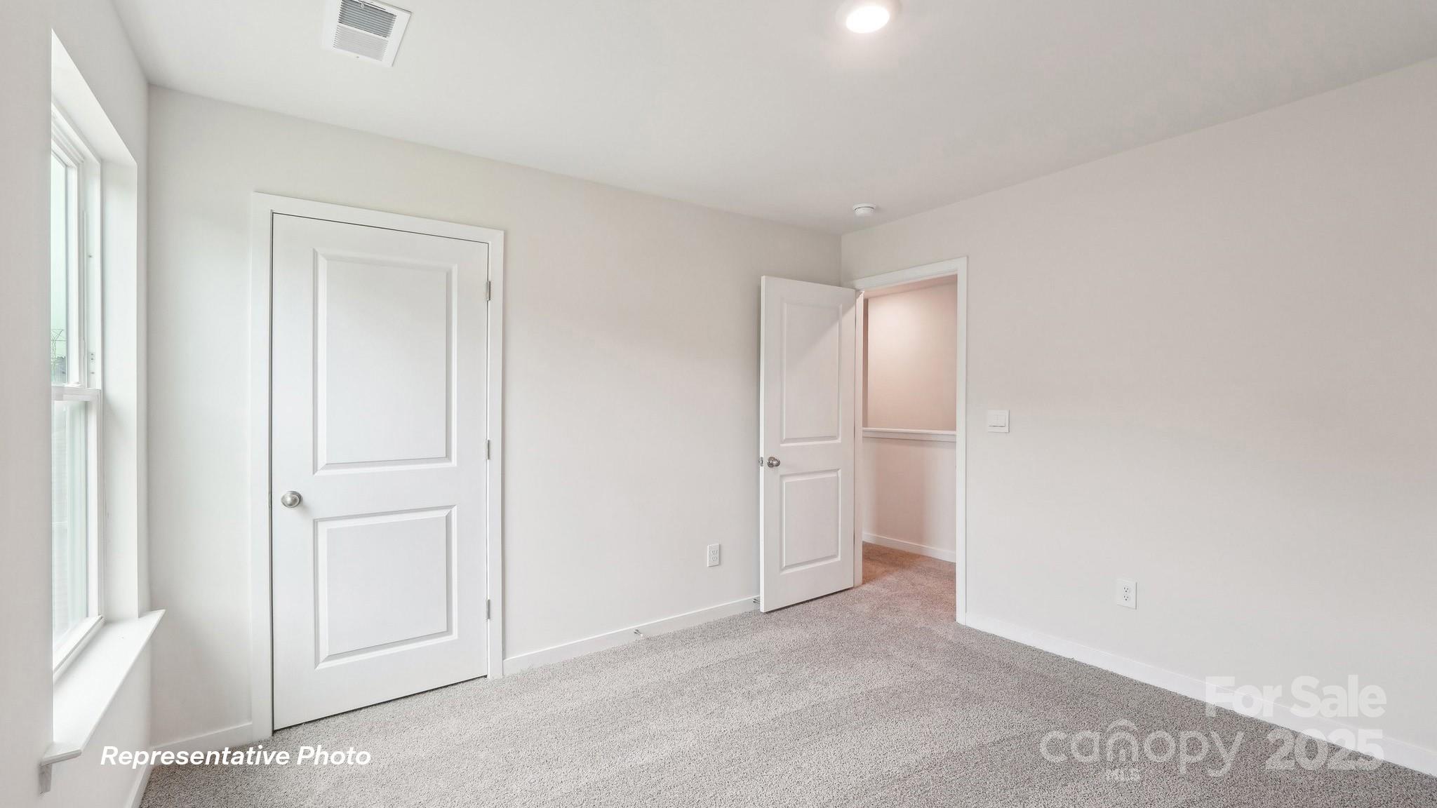 Reedy Creek Preserve - Residential